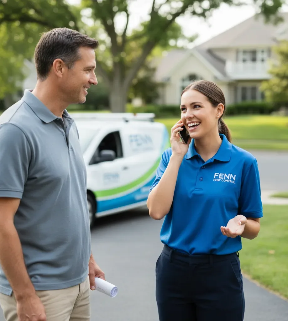 Bed Bug Extermination in Newport, OR